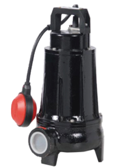 Дренажно-фекальные насосы Dreno